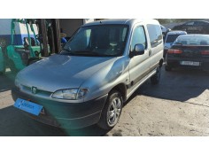 peugeot partner (s1) del año 1999 2