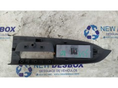 Recambio de mando elevalunas delantero derecho para volkswagen touran (1t1) trendline referencia OEM IAM    2