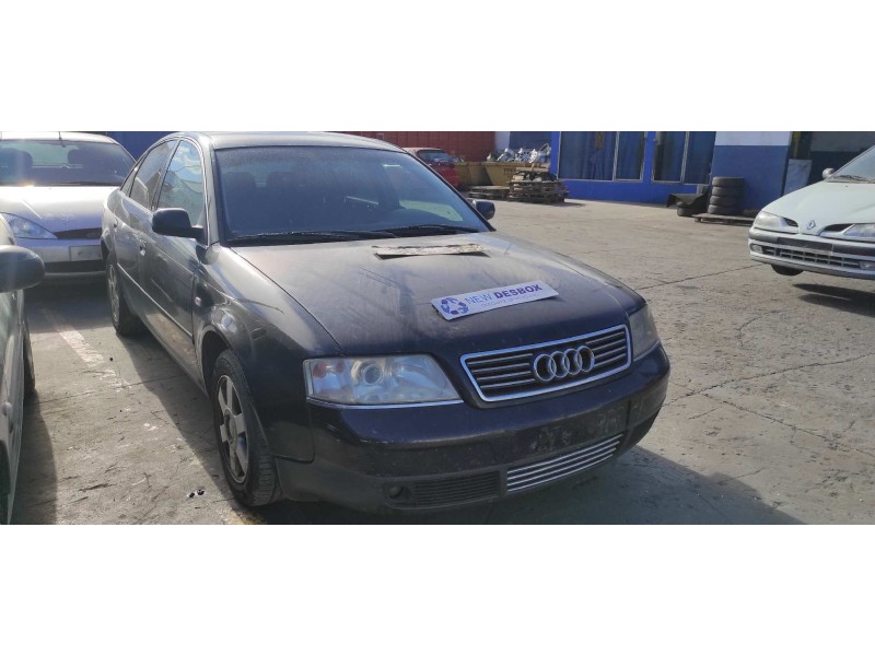 audi a6 berlina (4b2) del año 2001