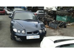 hyundai coupe (gk) del año 2001 2