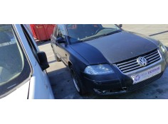volkswagen passat berlina (3b2) del año 2002 2