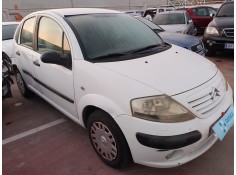 citroen c3 del año 2003
