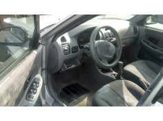 hyundai accent (lc) del año 2004 2