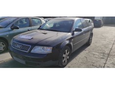 audi a6 berlina (4b2) del año 2001 2
