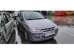 opel corsa c del año 2005