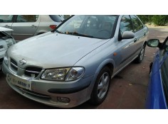 nissan almera (n16/e) del año 2000 2