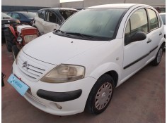 citroen c3 del año 2003 2