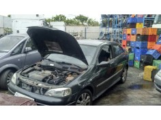 opel astra g berlina del año 2000 2