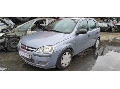 opel corsa c del año 2005 2
