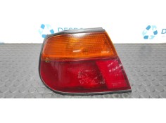 Recambio de piloto trasero izquierdo para nissan almera (n15) gx referencia OEM IAM A06  