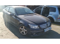 mercedes-benz clase clc (cl203) clc del año 2009