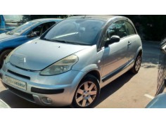citroen c3 pluriel del año 2003 2