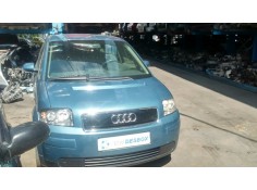 audi a2 (8z) del año 2001 2
