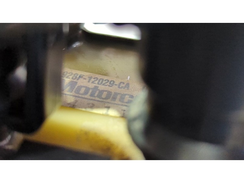 Recambio de motor para ford escort berlina/turnier bravo lim. referencia OEM IAM L1E  