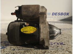 Recambio de motor arranque para hyundai accent (lc) 1.3 cat referencia OEM IAM 3610021740  