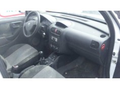 opel combo (corsa c) del año 2009 2