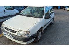 citroen saxo del año 1997 2