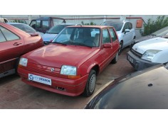renault 5 del año 1990 2