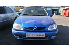 citroen saxo del año 2001 2
