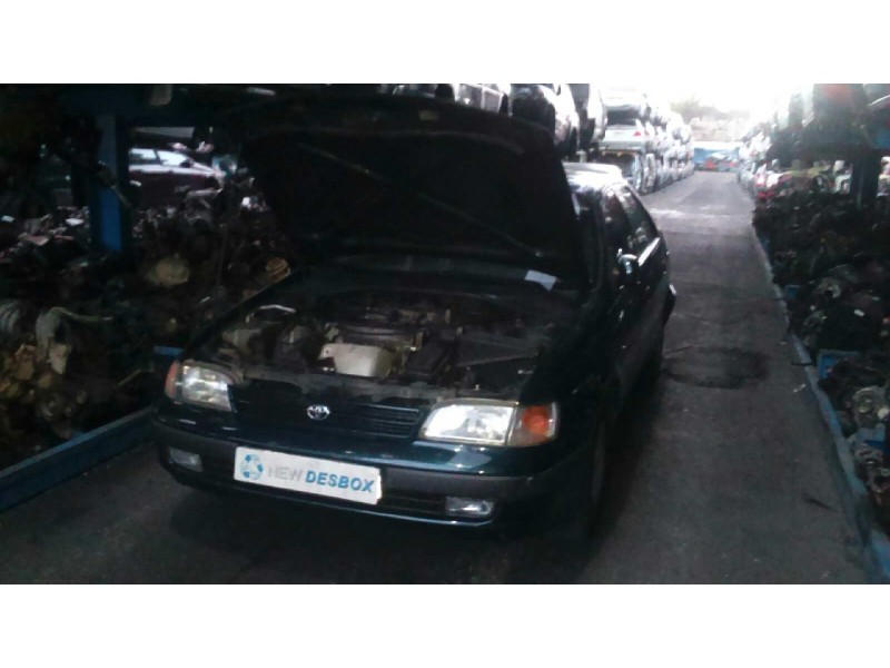 toyota carina (t19) del año 1994