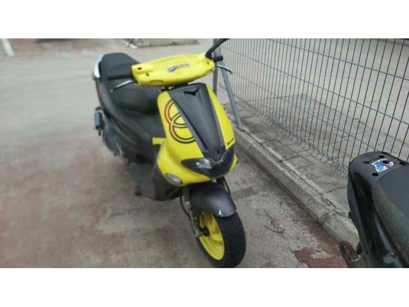 gilera runner del año 2005