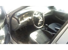 peugeot 406 berlina (s1/s2) del año 2000 2