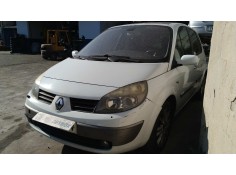 renault scenic ii del año 2004 2