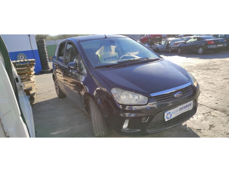 ford focus c-max (cap) del año 2008