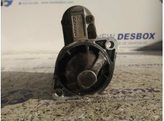 Recambio de motor arranque para hyundai accent (lc) 1.3 cat referencia OEM IAM 3610021740   2