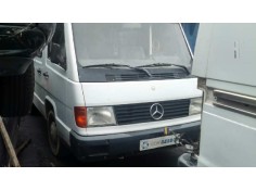 mercedes-benz mb 100 d caja cerrada / combi del año 1994 2