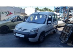 peugeot partner (s1) del año 2003 2