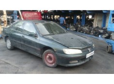 peugeot 406 berlina (s1/s2) del año 1996