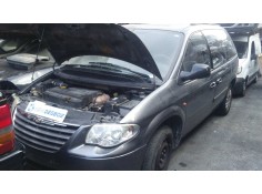 chrysler voyager (rg) del año 2004