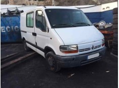 renault master combi desde ´98 del año 2002