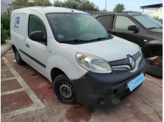 renault kangoo del año 2014