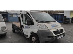 peugeot boxer caja abierta (bat. 4035)(333/335)(2007 =>) del año 2007