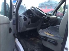 renault master combi desde ´98 del año 2002 2