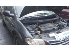 chrysler voyager (rg) del año 2004 2