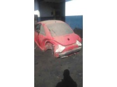 volkswagen new beetle (9c1/1c1) del año 2000 2