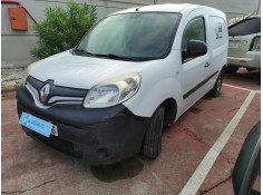 renault kangoo del año 2014 2