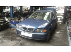 bmw serie 3 berlina (e46) del año 2002 2