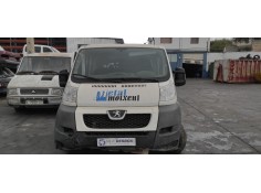 peugeot boxer caja abierta (bat. 4035)(333/335)(2007 =>) del año 2007 2