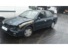 nissan primera berl./familiar (p10/w10) del año 1996