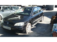 opel astra g berlina del año 2002 2