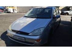 ford focus berlina (cak) del año 2000 2