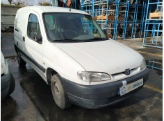 peugeot partner (s1) del año 2001