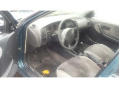 nissan primera berl./familiar (p10/w10) del año 1996 2