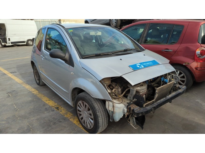 citroen c2 del año 2004