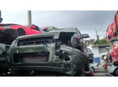 ford fusion (cbk) del año 2005 2