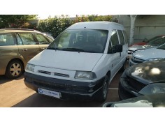 fiat scudo (222) del año 2000 2